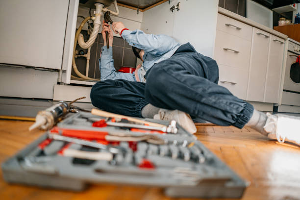 Best Same-Day Plumbing Service  in Grenada, MS