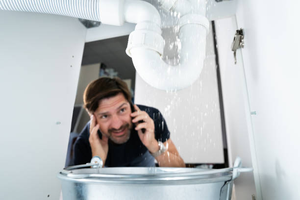 Best Water Leak Repair  in Grenada, MS