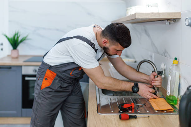 Best Leak Detection Services  in Grenada, MS
