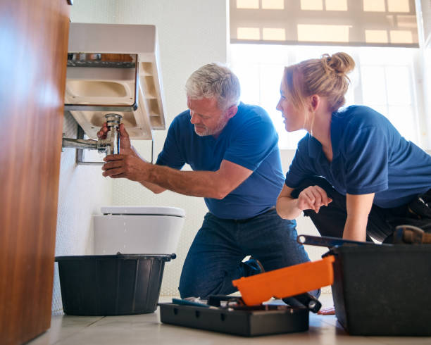 Best Sewer Cleaning Services  in Grenada, MS